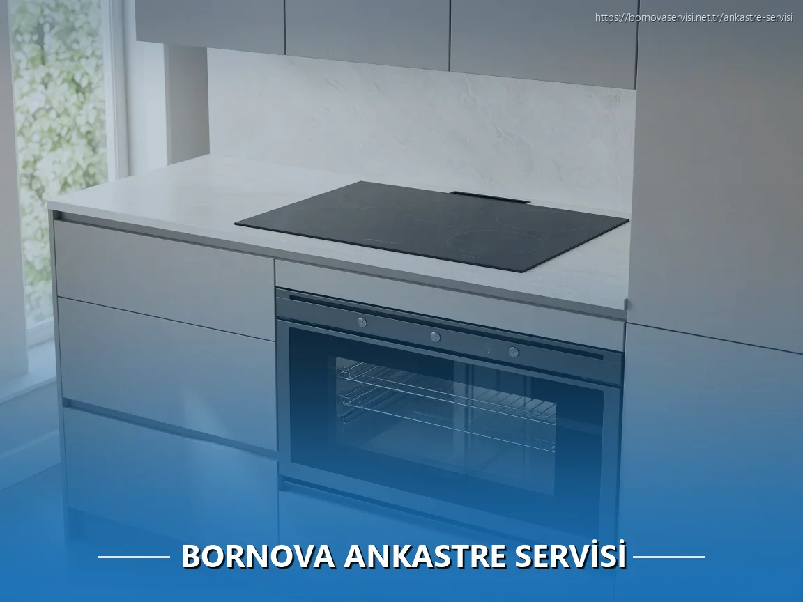 Bornova Ankastre Servisi