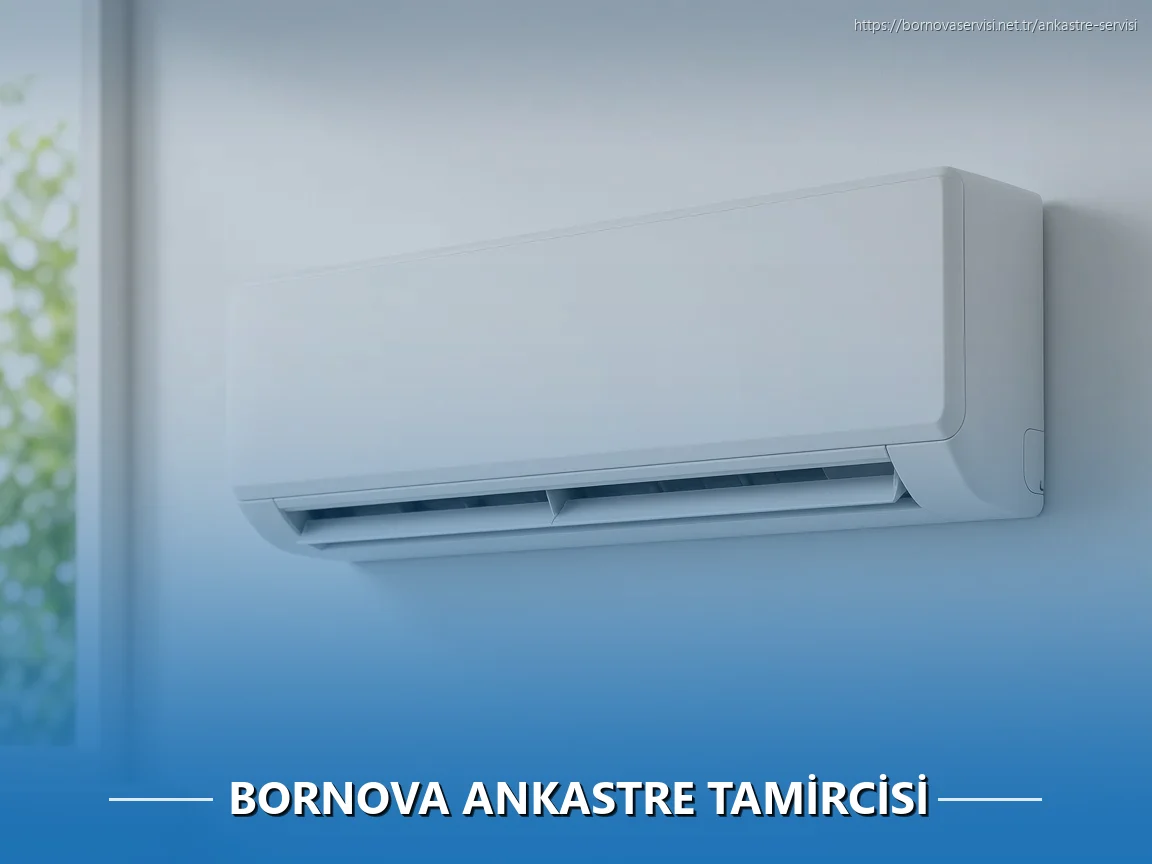 Bornova Ankastre Tamircisi