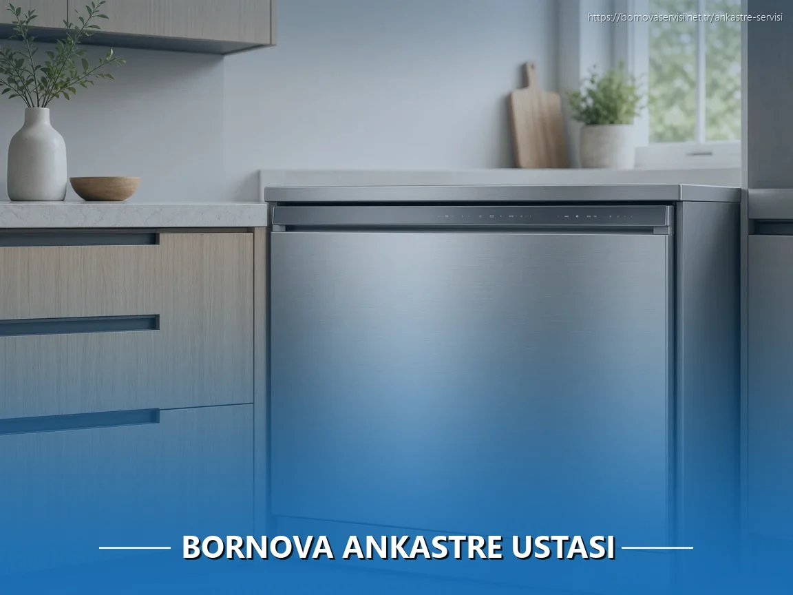 Bornova Ankastre Ustası