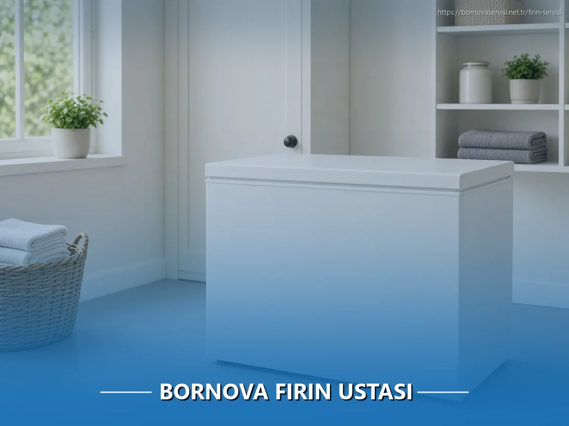 Bornova Fırın Ustası