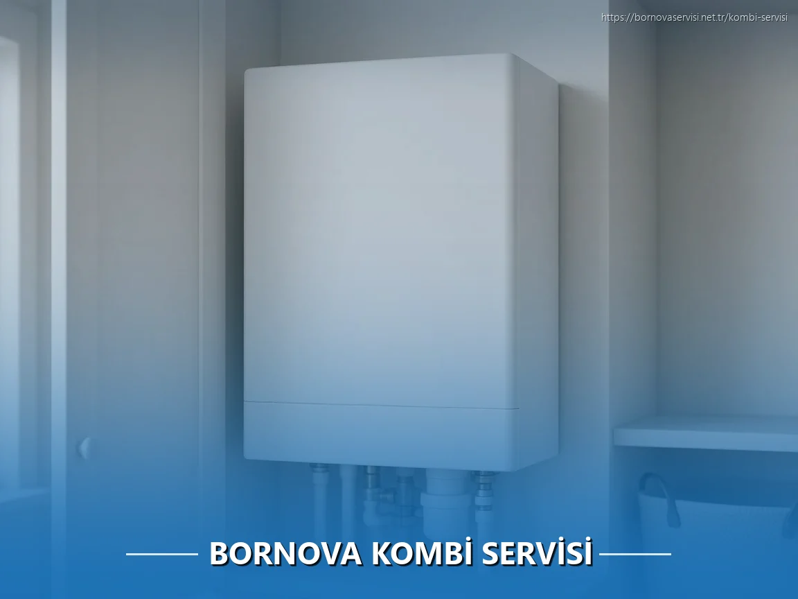 Bornova Kombi Servisi