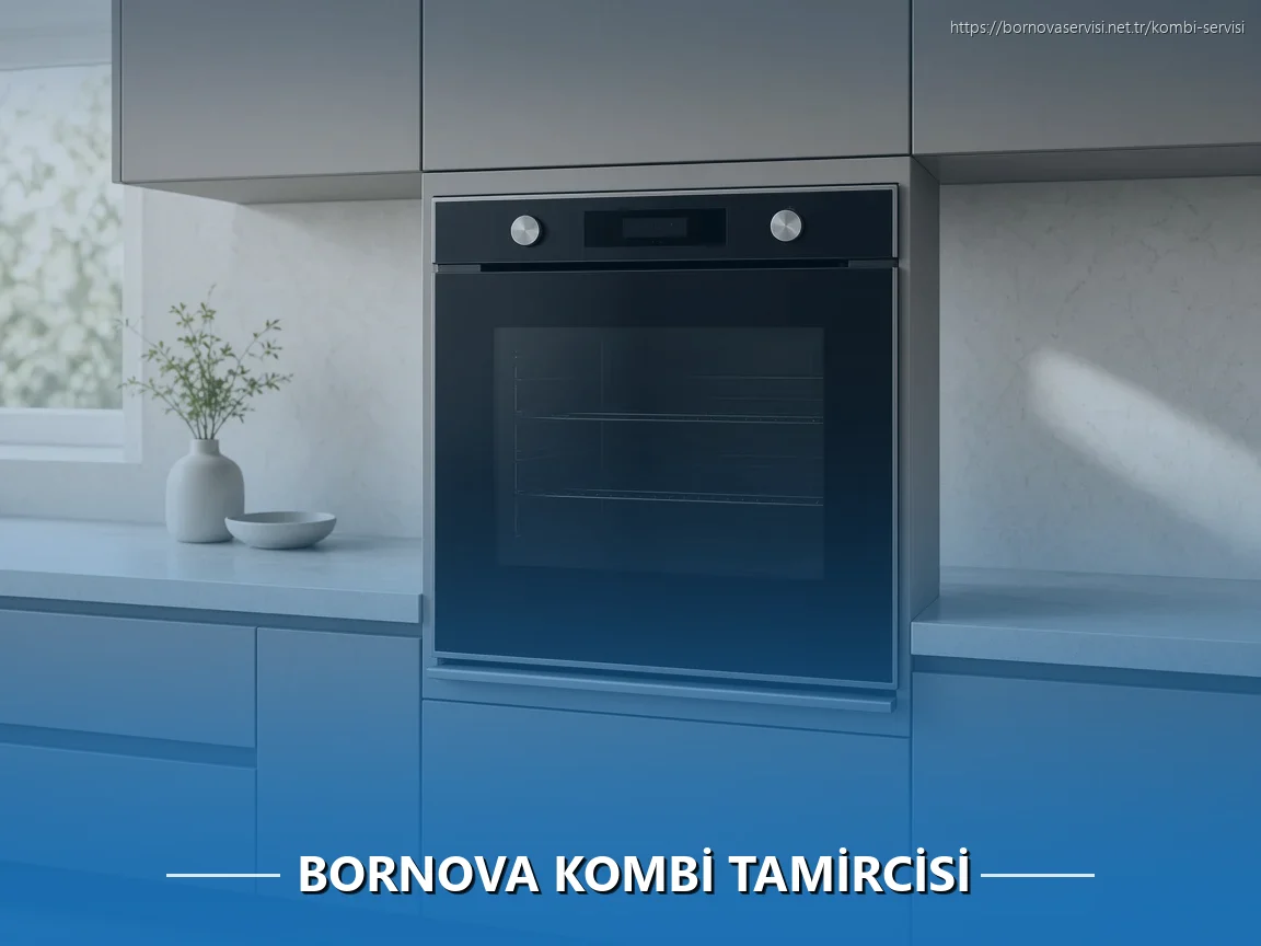 Bornova Kombi Tamircisi