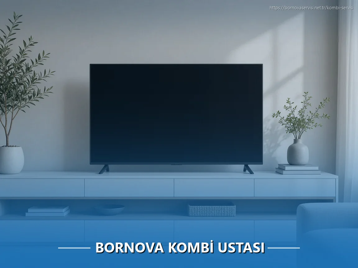 Bornova Kombi Ustası
