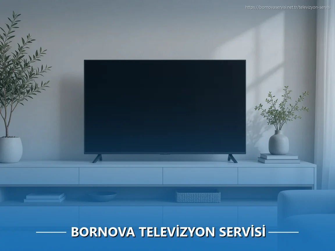 Bornova Televizyon Servisi