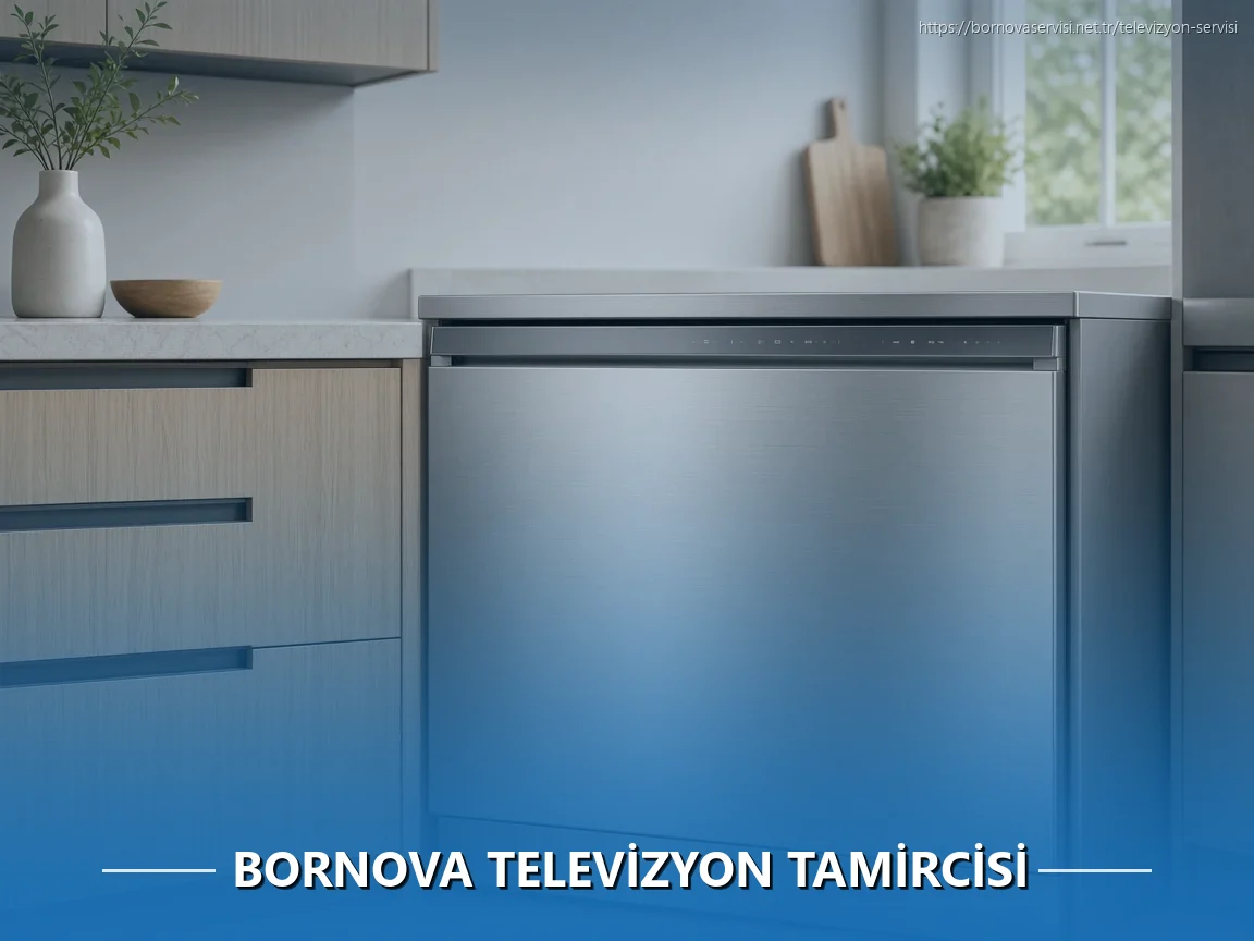 Bornova Televizyon Tamircisi