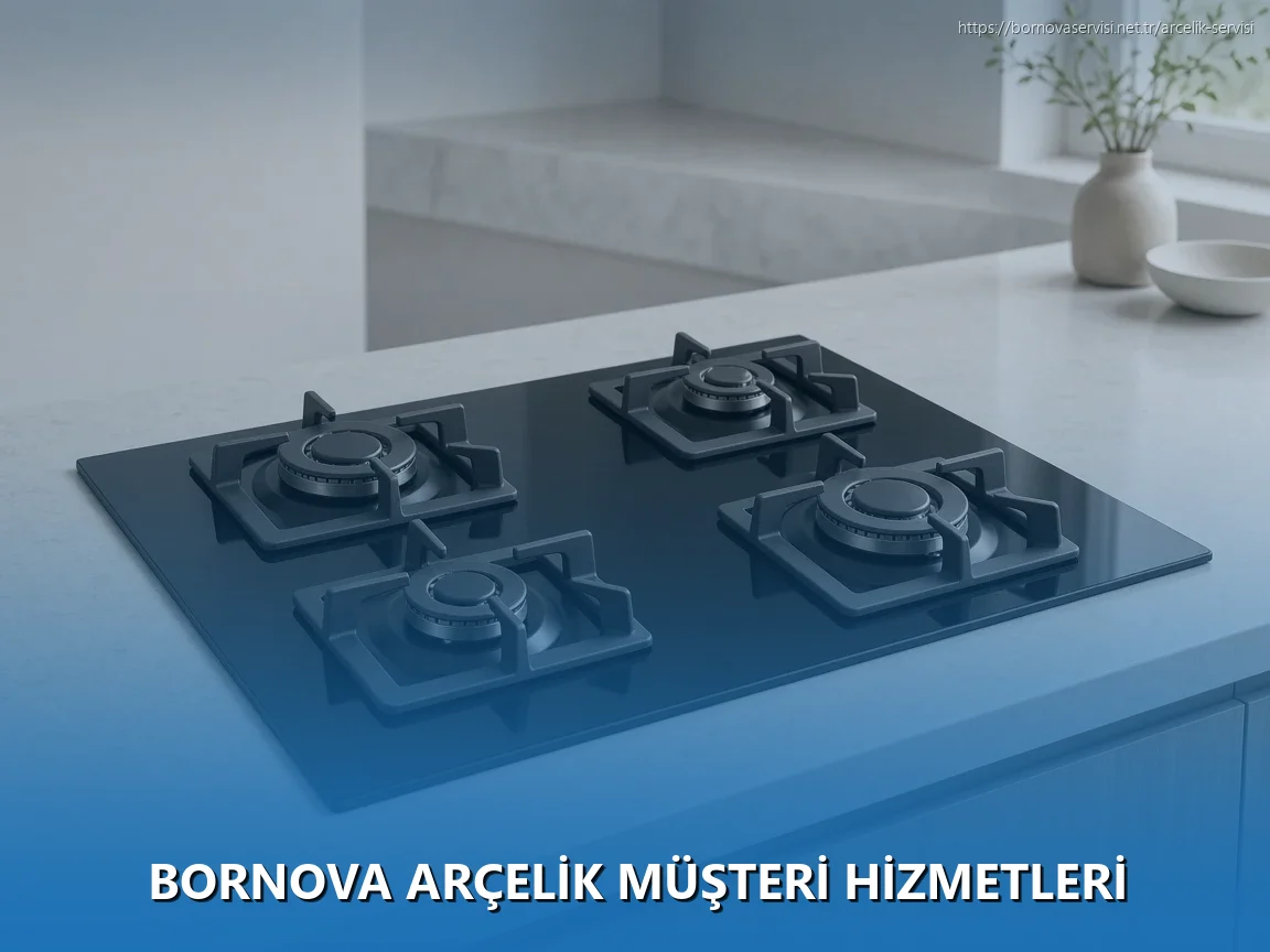 Bornova Arçelik Müşteri Hizmetleri