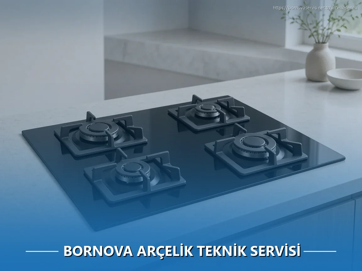 Bornova Arçelik Teknik Servisi