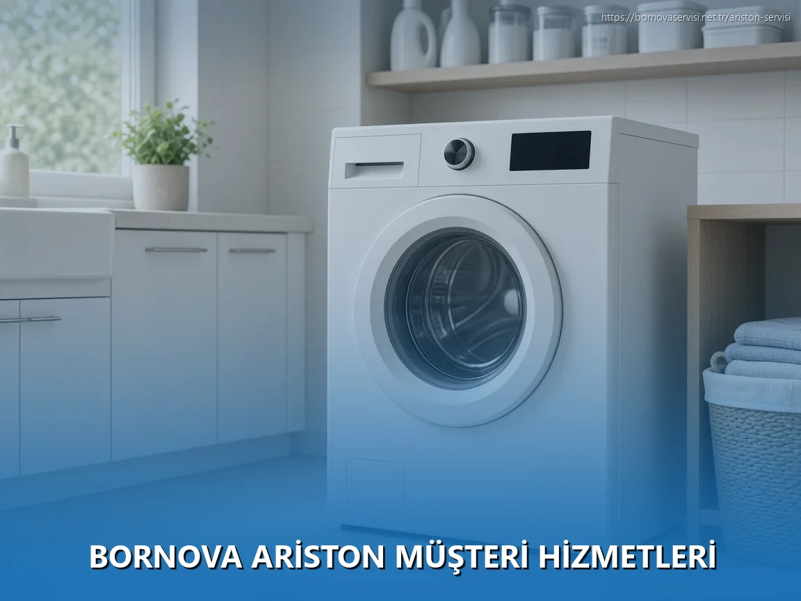Bornova Ariston Müşteri Hizmetleri