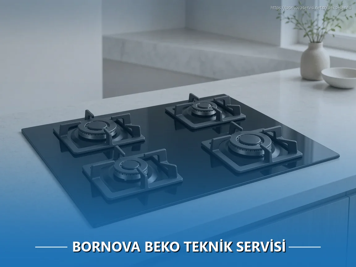 Bornova Beko Teknik Servisi