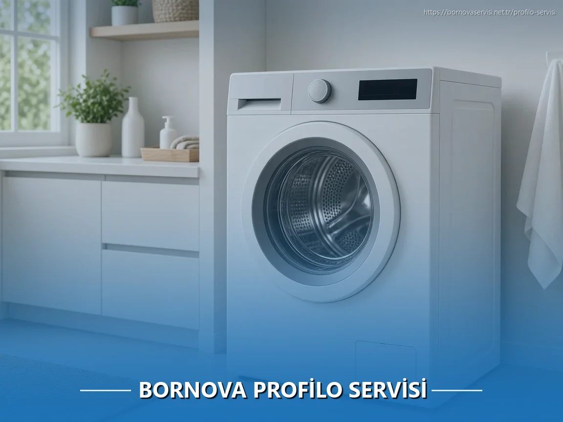 Bornova Profilo Servisi