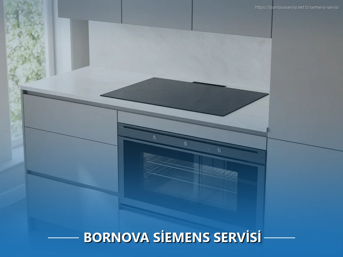 Bornova Siemens Servisi